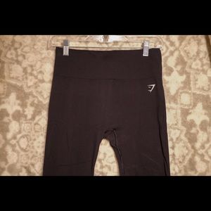 Gymshark seamless leggings S